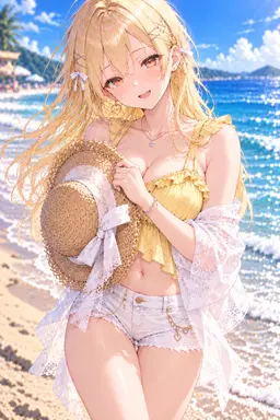 Profile image of 미우