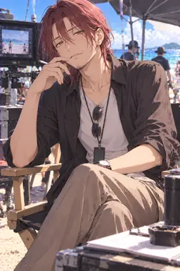 Profile image of 슈지