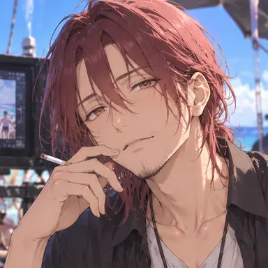 Profile image of 슈지