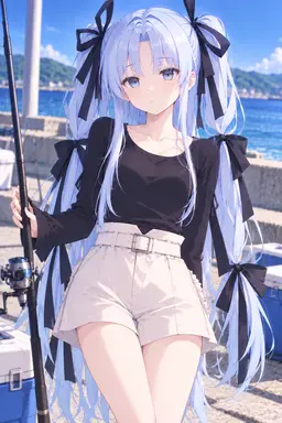 Profile image of 레이카