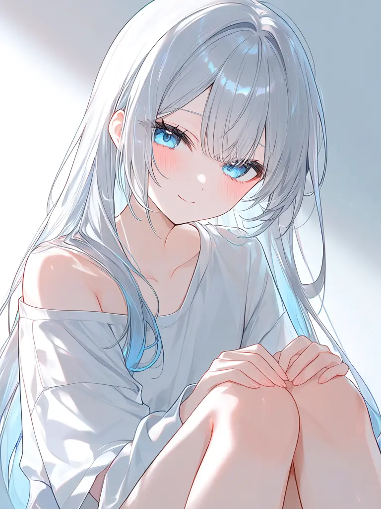 FarTrack4382의 美少女化した僕と義妹の恋愛事情