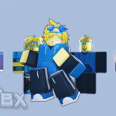 Profile image of zyltex