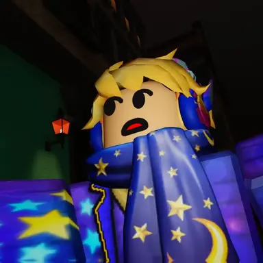 Profile image of Potemer