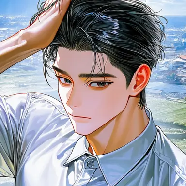 Profile image of Soichiro
