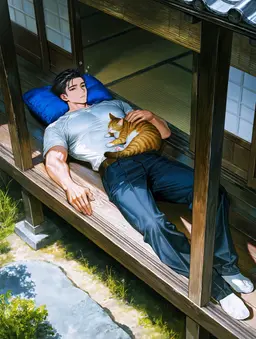 Profile image of Soichiro