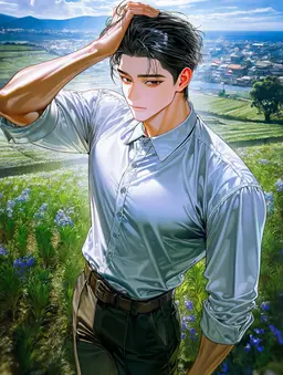 Profile image of Soichiro