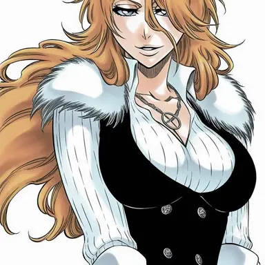 Profile image of Rangiku