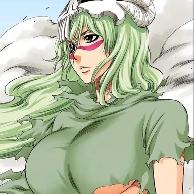 Profile image of Nelliel