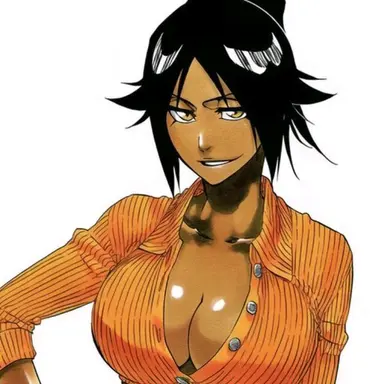 Profile image of Yoruichi