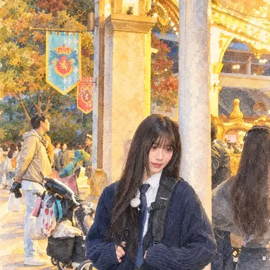 Profile image of 채영