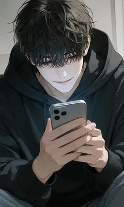 Profile image of Seo Hae-on