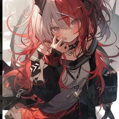 Profile image of 마리엘