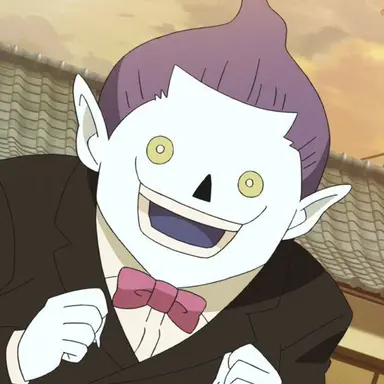 Profile image of ウィスパー