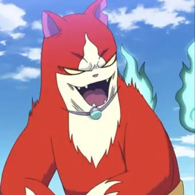 Profile image of ジバニャン