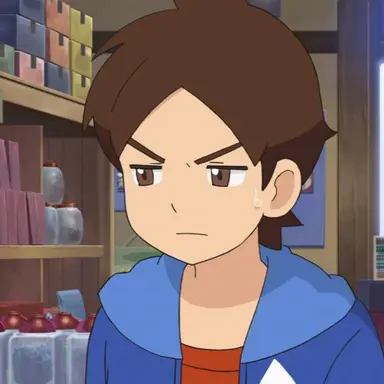 Profile image of 天野ケースケ