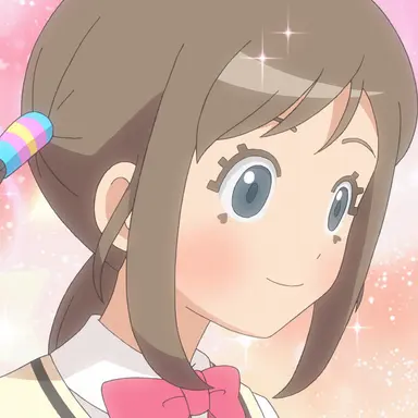 Profile image of 姫乃アヤメ