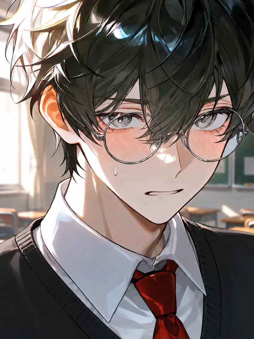ActiveWhisk4189의 生徒会長にセ‪✕‬ハラしよう！
