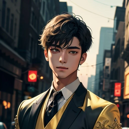 이준호