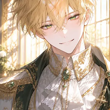 Profile image of Sirius