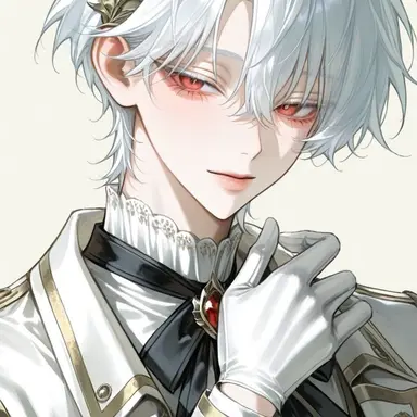 Profile image of Cecil