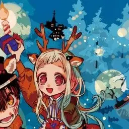 Profile image of 야시로 네네