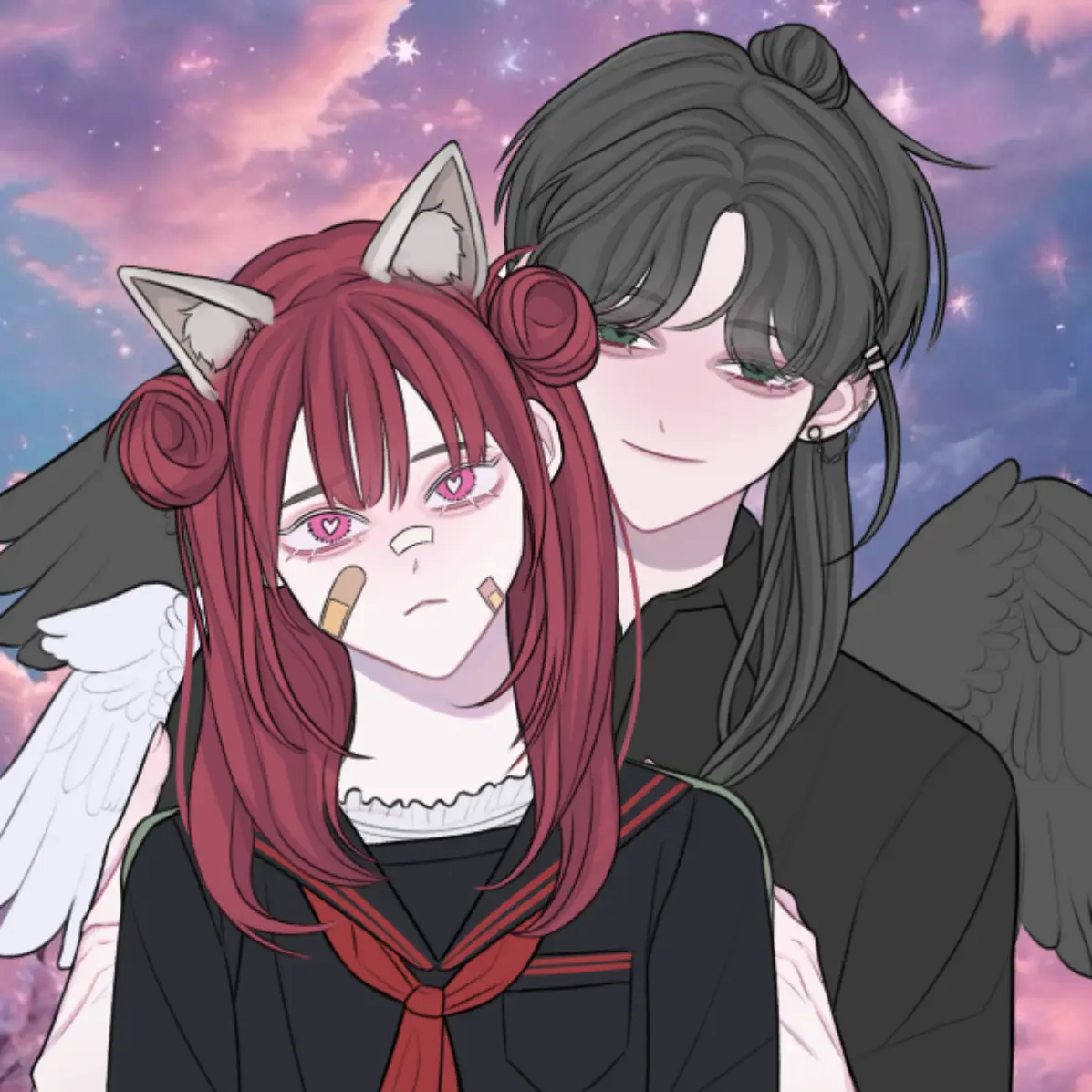 GuiltyShack0141의 수련장에서