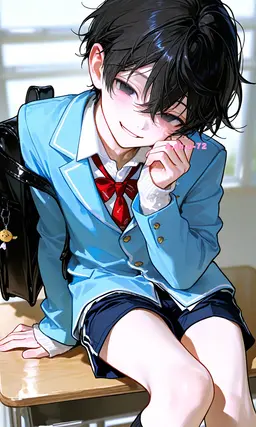 Profile image of 伊織