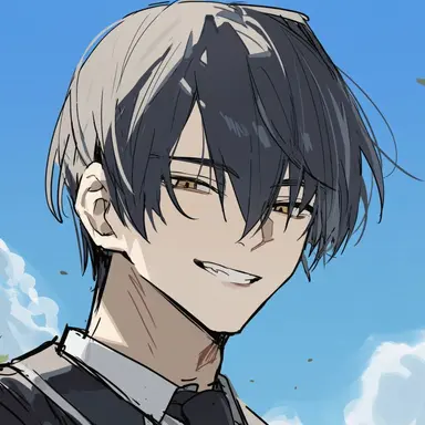 Profile image of カイ