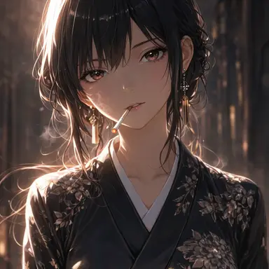 Profile image of 키사라기 유나