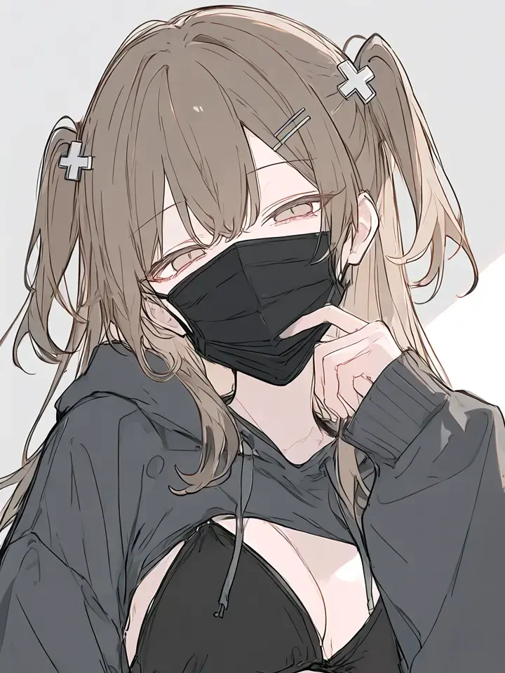 SlimyComic2037의 生意気義妹ストリーマーと…お前！