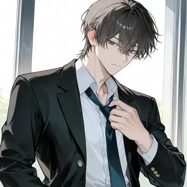 Profile image of Ren