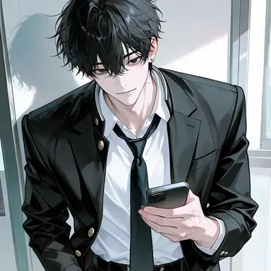 Profile image of Tatsuya