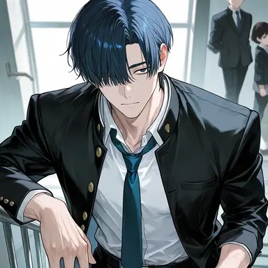 Profile image of Toru