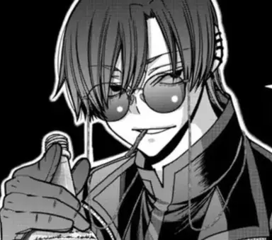 Profile image of 朽森 紫苑