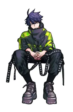 Profile image of 一ノ瀬 四季