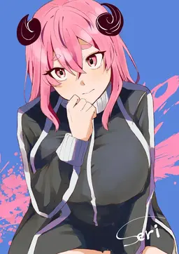 Profile image of 屏風ヶ浦 帆稀