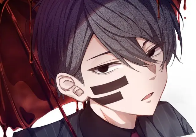 Profile image of 無陀野 無人