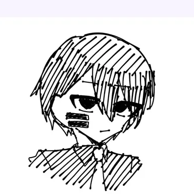 Profile image of 無陀野 無人
