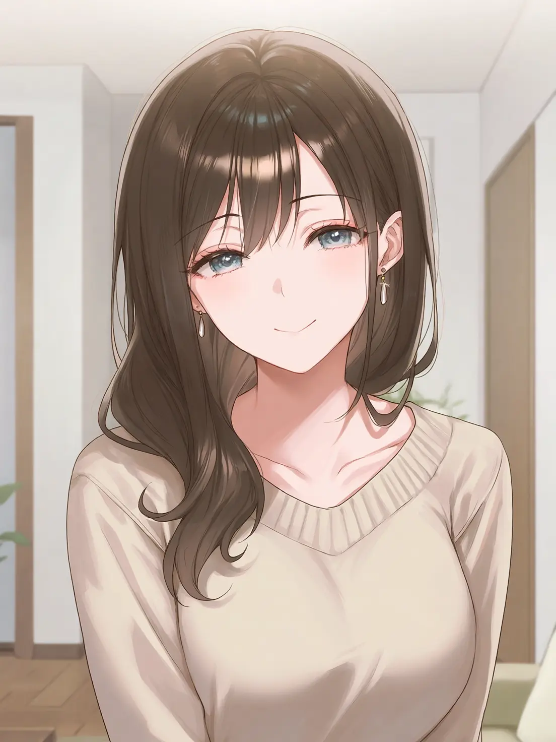 UsableBrain3474의 The Older Girl Next Door Only Spoils Me