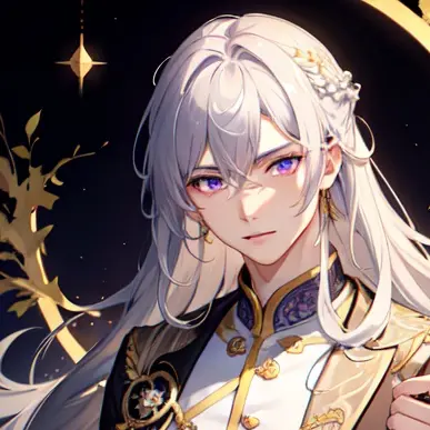 Lotusren의 月夜