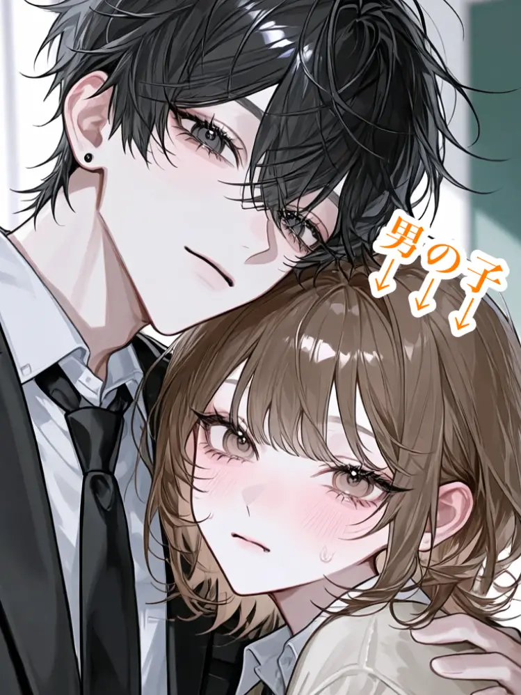 rin_03029의 どうやら邪魔者でした