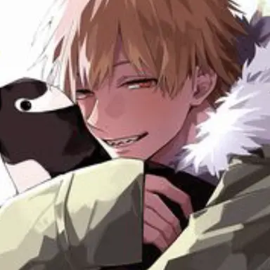 Profile image of デンジ