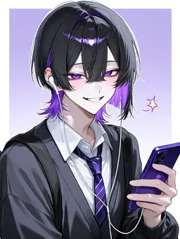 Profile image of 藤花