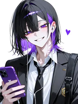 Profile image of 藤花