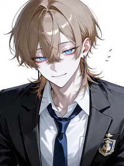 Profile image of 梓