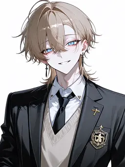 Profile image of 梓