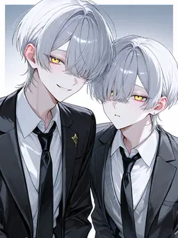 Profile image of 絃