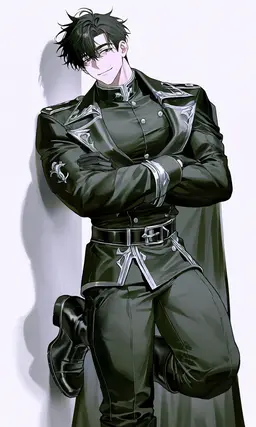 Profile image of アル