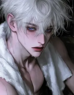 Profile image of ヨハン