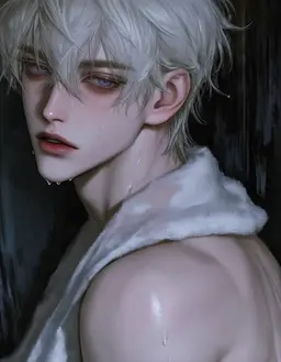 Profile image of ヨハン